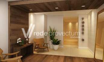 Imagem 4: Apartamento - Jardim do Lago Continuação - Campinas