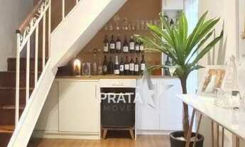 Imagem 7: Cobertura com 3 dormitórios à venda, 130 m² por R$ 598.000,00 - São Mateus - Juiz de Fora