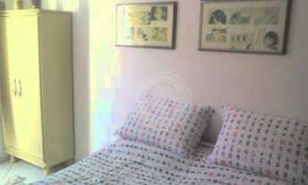 Imagem 5: Butantã! Apartamento à venda, Jaguaribe, Osasco - AP0452