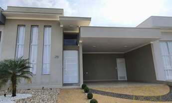 Imagem: Casa - Residencial Real Parque Sumaré