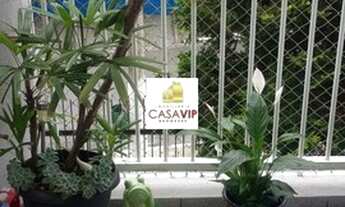 Imagem 7: Apartamento à venda, Jardim Santa Cruz (Campo Grande), 54m², 2 dormitórios, 1 vaga!