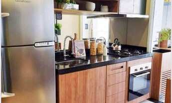 Imagem 2: Apartamento 2 Quartos para Venda em São Paulo, Vila Pirituba, 2 dormitórios, 1 suíte, 1 ba