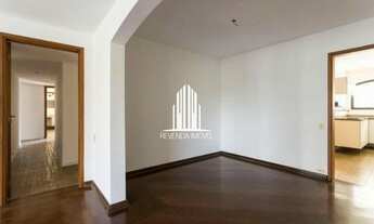 Imagem 5: Apartamento com 2 dormitórios em Indianópolis