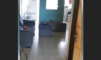 Imagem 5: Vendo Casa de 1º andar no Village Campestre 2