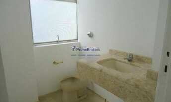 Imagem 2: APARTAMENTO 3 DORMITÓRIOS 2 VAGAS NO ITAIM BIBI