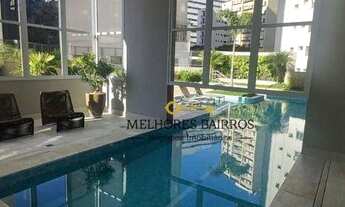 Imagem 3: Aclimação - 4 suítes - 6 vagas - alto padrão!