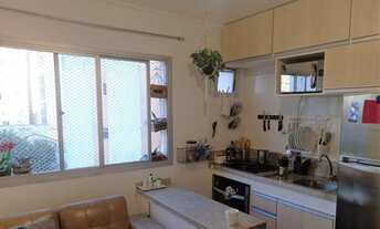 Imagem 3: Apartamento à venda, Santa Cecília, 30m², 1 dormitório, 1 vaga!