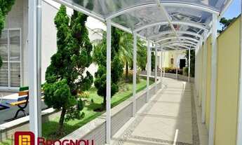 Imagem 3: Apartamento 2 quartos com suite Centro de Palhoça