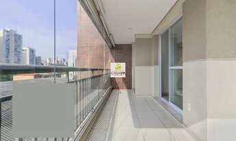 Imagem 4: Apartamento à venda, Jardim Paulista, 67m², 2 dormitórios, 1 suíte, 1 vaga!