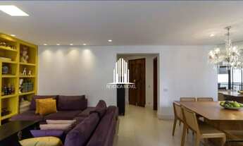 Imagem 3: 3 dormitório, 3 suites e 2 vagas em Moema