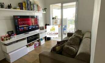 Imagem 4: Apartamento à venda, Vila Gomes Cardim, 62m², 2 dormitórios, 1 suíte, 1 vaga!