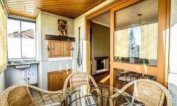 Imagem: Porto Alegre - Apartamento Padrão - Petrópolis