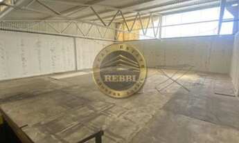 Imagem 5: Galpão à venda e locação 1184.5M², Vila Nogueira, Diadema - SP