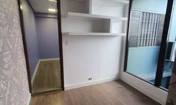 Imagem 4: Sobrado comercial para venda com 140m² no Jardim Anália Franco, São Paulo. Próximo ao Sho