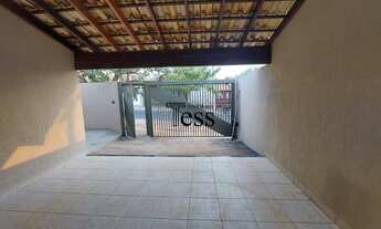 Imagem 4: Casa à venda, 2 quartos, 1 suíte, 2 vagas, Jardim Nunes - São José do Rio Preto/SP