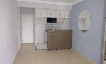 Imagem 2: Apartamento para aluguel no bairro Campestre