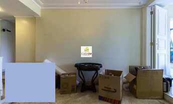 Imagem 6: Apartamento à venda, Vila Morumbi, 447m², 3 suítes, 4 vagas!