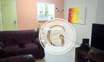 Imagem: Apartamento com 03 dormitórios, sacada