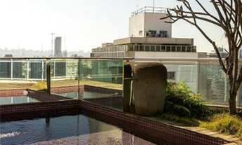 Imagem 4: Cobertura à venda, Itaim Bibi, São Paulo, SP