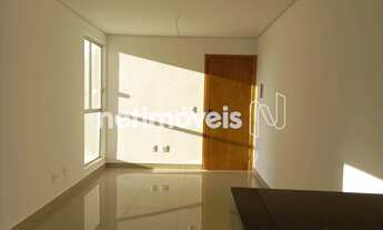 Imagem 2: Venda Apartamento 2 quartos Santa Branca Belo Horizonte