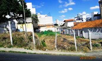 Imagem 2: Terreno à venda, 590 m² - Alto Barroca - Belo Horizonte/MG - TE0067