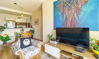 Imagem 5: Apartamento para venda tem 70 metros quadrados com 3 quartos em Ipiranga - São Paulo - SP