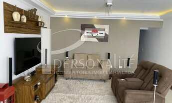 Imagem 7: Excelente Sobrado à venda, 4 dorms, 10 vagas, aréa gourmet com choopeira ,telão, churrasqu