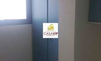 Imagem 6: Apartamento à venda, Vila Dom Pedro ll, 129m², 3 dormitórios, 1 suíte, 3 vagas!