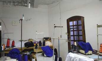 Imagem 6: Casa Sobrado à venda 2 Quartos, 680M², Paulicéia, São Bernardo Do Campo - SP