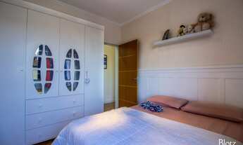 Imagem 6: Cobertura para venda possui 210 metros quadrados com 3 quartos