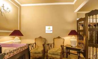 Imagem 5: Sobrado à venda, Brooklin Paulista, 230m², 3 dormitórios, 2 vagas!