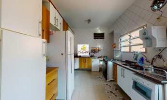 Imagem 7: Apartamento à venda, Bela Vista, 163m², 4 dormitórios, 2 suítes, 1 vaga!