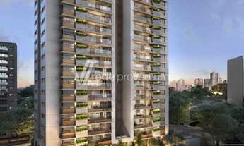 Imagem: Cobertura - Cambuí - Campinas