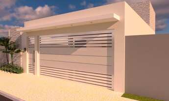 Imagem 3: Casa à venda, ESPLANADA PRIMO MENEGHETTI II, Franca