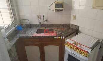 Imagem 6: Apartamento com 2 dormitórios à venda, 90 m² por R$ 380.000 - Braga - Cabo Frio/RJ