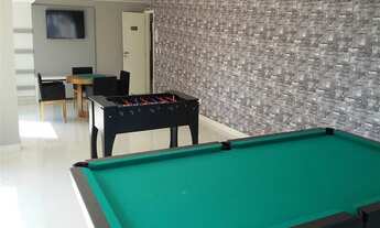 Imagem 3: PRAIA GRANDE - Apartamento Padrão - VILA GUILHERMINA