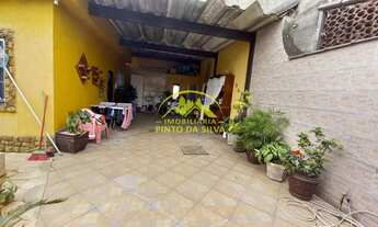 Imagem 2: Casa para venda com 3 quartos em Trindade - São Gonçalo - RJ