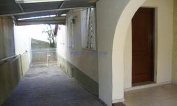 Imagem 3: Casa - Cambuí - Campinas