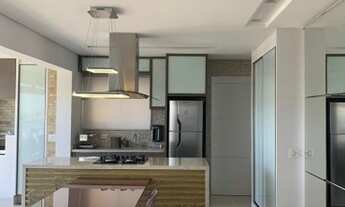 Imagem 5: Apartamento Maravilhoso Mobilhado e Decorado