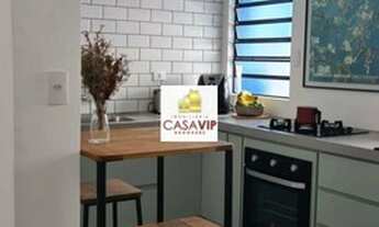 Imagem 6: Apartamento à venda, Vila Pompéia, 75m², 2 dormitórios, 1 vaga!