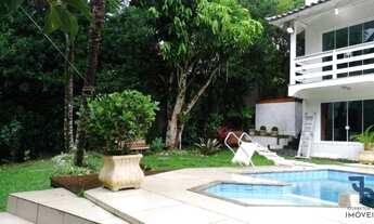 Imagem 2: Casa com 6 dormitórios Jardim Ubá Pendotiba , 350 m² - Vila Progresso - Niterói/RJ