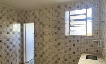 Imagem 6: Apartamento - Vista Alegre, 2 quartos com dependências