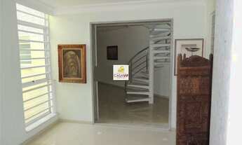 Imagem 6: Sobrado à venda, Pacaembu, 604m², 4 dormitórios, 8 vagas!