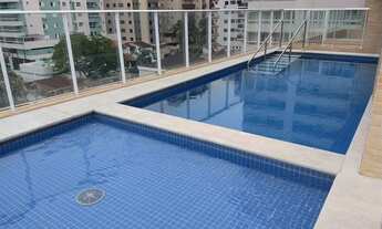 Imagem 6: PRAIA GRANDE - Apartamento Padrão - CANTO DO FORTE