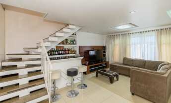 Imagem 3: Sobrado à venda, Vila Regente Feijó, São Paulo, SP