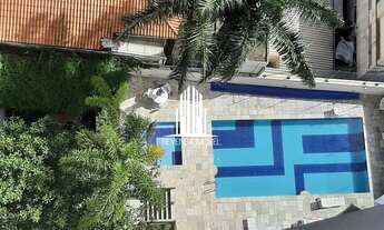 Imagem 6: Apartamento á venda na Vila Nova Conceição 3 dormitórios 1 suíte e 2 vagas - Lazer complet