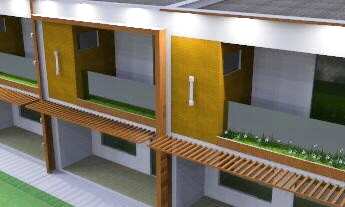 Imagem 4: OPORTUNIDADE CASA NOVA EM IPITANGA A 500 METROS DA PRAIA