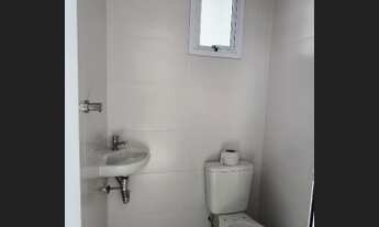 Imagem 6: Apartamento de 104,64m² com 3 dormitórios sendo 1 suíte e 2 vagas de garagem - Santos/SP