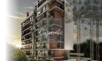 Imagem 1: Cobertura Duplex à venda 3 Quartos, 2 Suites, 2 Vagas, 94.58M², Alto da Glória, Curitiba