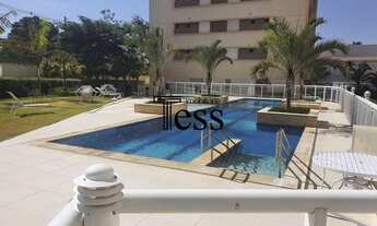 Imagem 2: Venda - apartamento Integrato Iguatemi - 3 suítes, sala 3 ambientes, sacada gourmet